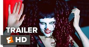 The Funhouse Massacre Official Trailer 1 (2015) - Chasty Ballesteros, Robert Englund Movie HD