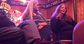 Touring with the Dead, Donna Godchaux, Betty Cantor Jackson 004