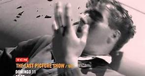 La última película (The Last Picture Show, 1971)