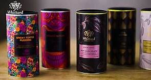 Whittard of Chelsea - Luxury Hot Chocolate Gift Box Customisable