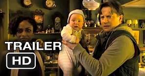 Whole Lotta Sole Official Trailer #1 (2012) - Brendan Fraser Movie HD
