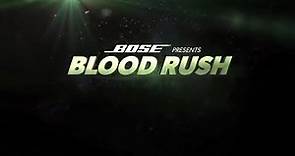 Arrow - Blood Rush Episodes 1-6