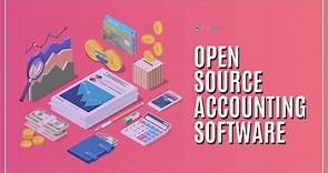 12 Best Open Source Accounting Software