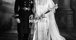 Maria was so pretty tho #lordmountbatten #louismountbatten #royalfamily #britishroyalfamily #british #princephilip #mountbattenwindsor #marianikolaevna #mariaromanov #romanovs