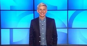 Ellen in the Movies