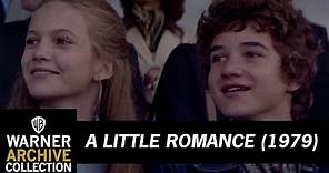 Trailer HD | A Little Romance | Warner Archive