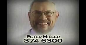 Peter Miller Commercial History (UPDATE #4)