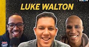 225: Luke Walton