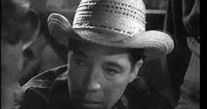LA SAL DE LA TIERRA (SALT OF THE EARTH, 1953, Full Movie, Spanish, Cinetel)