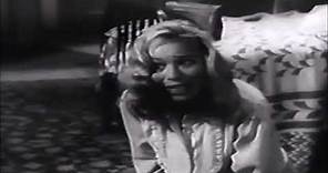 GIRLS ON THE LOOSE (1958) ♦RARE♦ Theatrical Trailer