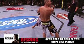 Bisping: The Michael Bisping Story - Official Trailer