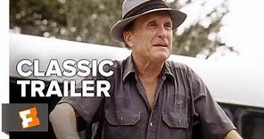 The Apostle Official Trailer #1 - Robert Duvall Movie (1997) HD