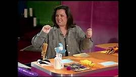 The Rosie O'Donnell Show - Season 3 Episode 162, 1999
