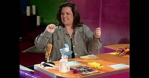 The Rosie O'Donnell Show - Season 3 Episode 162, 1999