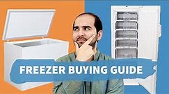Best Freezer to Buy | Vertical vs Deep Freezer