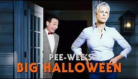 Pee-Wee‚Äôs Big Halloween