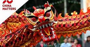 Top 5 biggest festivals in China