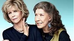 Grace and Frankie: The Credit Cards