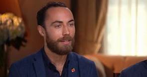 Kate Middleton's Brother on His Sweet New Company