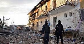 Turchia: autobomba e sparatoria a Diyarbakir