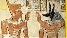 Tout comprendre sur : l'ancienne Égypte