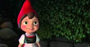 Gnomeo and Juliet [Official Trailer 2010 HD]