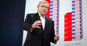 Are China and the US doomed to conflict? | Kevin Rudd