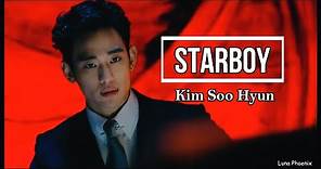 REAL (리얼) || Kim Soo Hyun (Starboy) ||