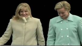 Mary Cheney: My sister is 'dead wrong' on gay marriage