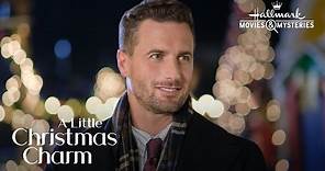 Preview - A Little Christmas Charm - Hallmark Movies & Mysteries