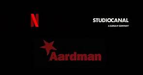 Netflix / StudioCanal / Aardman (2020) (Flushed Away 2 Variant)