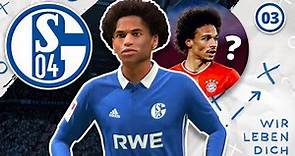 SIDI SANÉ THE SUPERSTAR??? | FIFA 21 Schalke Career Mode S4E3