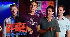 The Initiation | American Pie Presents: Beta House