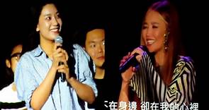 A-Lin正妹歌迷超會唱！演唱會合唱「經典神曲」 網敲碗原地出道