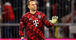 La noticia de Manuel Neuer que va directo al corazón de los hinchas de Bayern Múnich