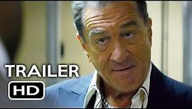 Heist Official Trailer #1 (2015) Robert De Niro, Dave Bautista Action Movie HD