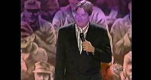 Blake Clark Standup Comedy Clip 1992