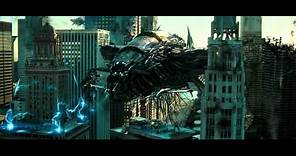 Transformers 3 - Dark of the Moon | [HD] OFFICIAL trailer #3 US (2011)