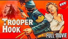 TROOPER HOOK | Full JOEL McCREA WESTERN Movie HD