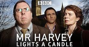 Mr. Harvey Lights a Candle (2005) Timothy Spall