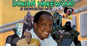 In Conversation with ATF - Dorian Harewood