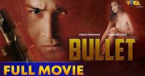Bullet Full Movie HD | Cesar Montano, Sunshine Cruz, Jay Manalo, Rommel Montano