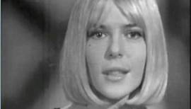 France Gall - Baby Pop (1965) Audio HQ