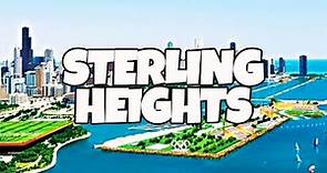 Best Things To Do in Sterling Heights Michigan