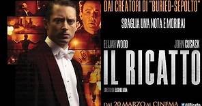 IL RICATTO - Trailer italiano [HD]