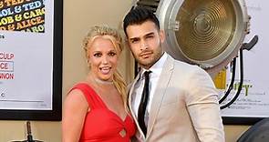 Britney Spears reveals she is pregnant on Instagram