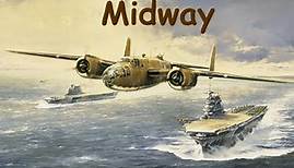 Midway - Der Pazifikkrieg