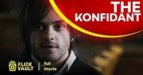 The Konfidant | Full HD Movies For Free | Flick Vault
