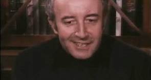 Peter Sellers 1972 Irish TV Interview