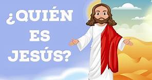 ¿Quién es Jesús? | Lente Católico